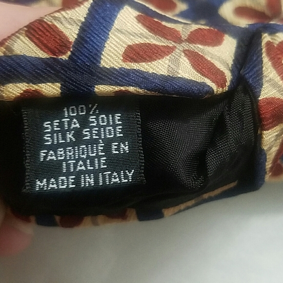 Mens Hugo Boss Tie - Picture 4 of 4